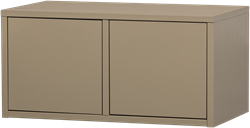 Turner Opbergbank Grenen Mud [Fsc]