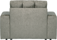 Second Date Fauteuil Structure Velvet Frost-2