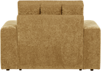 Second Date Fauteuil Vintage Goud-2