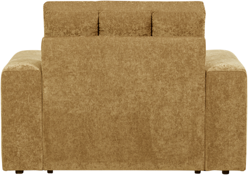 Second Date Fauteuil Vintage Goud-2