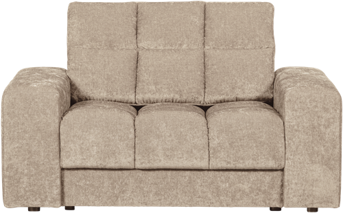 Second Date Loveseat Vintage Nougat-2