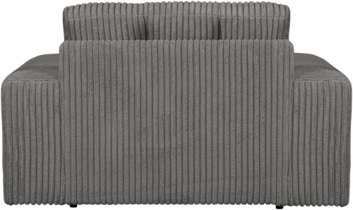 Second Date Loveseat Grove Ribstof Terrazzo-3