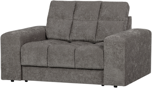 Second Date Loveseat Vintage Mouse