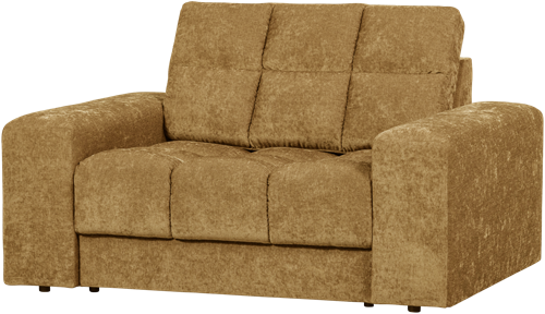 Second Date Loveseat Vintage Goud