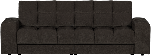 Second Date 2-Zits Bank Vintage Antraciet-2