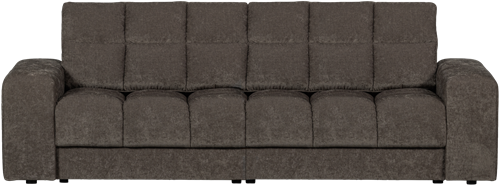 Second Date 2-Zits Bank Vintage Warm Grijs-2