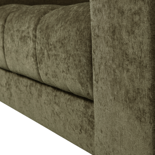 Second Date 3-Zits Bank Vintage Groen-3