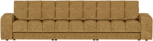 Second Date 3-Zits Bank Vintage Goud