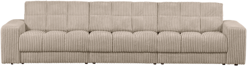 Second Date 3-Zits Bank Grove Ribstof Travertin