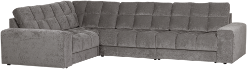 Second Date Hoekbank Links Vintage Mouse