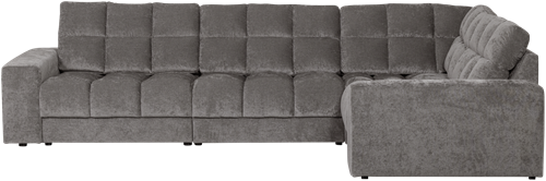 Second Date Hoekbank Rechts Vintage Mouse-2