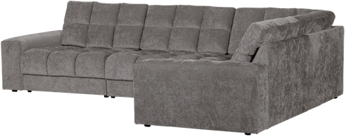 Second Date Hoekbank Rechts Vintage Mouse-3