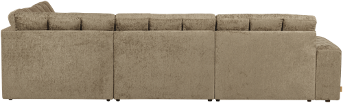 Second Date Hoekbank Rechts Structure Velvet Wheatfield-2