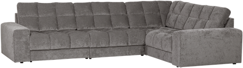 Second Date Hoekbank Rechts Vintage Mouse