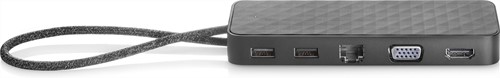 HP USB-C  Minidock