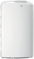 AFVALBAK TORK B1 50LITER WIT 563000 1 Stuk-3