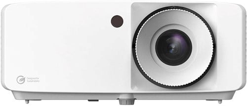 Optoma ZH520