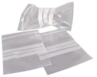 gripsealzakjes, ft 230 x 320 mm, 50 micron, met schrijfvlak en ophanggat, doos van 1000 stuks-2