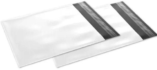 Verzendenvelop ft 250 x 350 + 50 mm, 55 micron, doos van 500 stuks-3