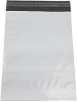 Verzendenvelop ft 250 x 350 + 50 mm, 55 micron, doos van 500 stuks