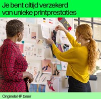 Tonercartridge HP CF362A 508A geel-2