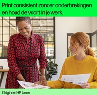 Tonercartridge HP CF259A 59A zwart-1