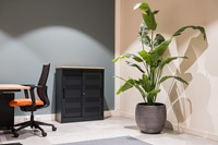 Schuifdeurkast euroseats