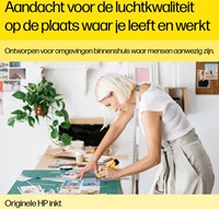 Inktcartridge HP 3YL84AE 912XL zwart-2