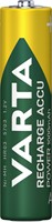 Batterij oplaadbaar Varta 4xAAA 1000mAh ready2use-3