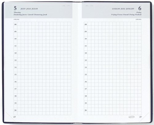 Brepols Building Technique Seta, zwart, 2026-3