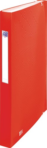 Oxford Urban voorordner, ft A4+, met 8 vakken-2