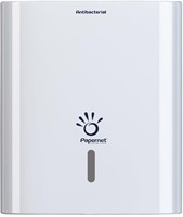 Papernet handdoekdispenser HyTech