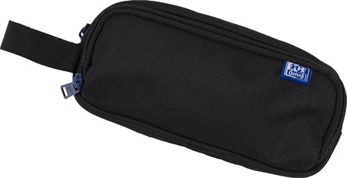 Oxford B-Smart pennenzak zwart