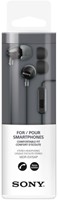 Oortelefoon Sony EX15AP basic zwart-3