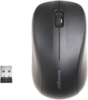 Muis Kensington valumuis draadloos zwart-3