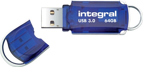 Integral COURIER USB stick 3.0, 64 GB-2