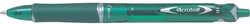 Pilot Acroball Begreen balpen,  medium punt, 0,3 mm, groen