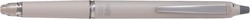 Pilot Frixion Ball Zone gelroller, uitwisbaar, medium punt, 0,7 mm, in giftbox,  beige