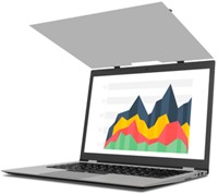 Privacy filter 3M 14" breedbeeld 16:9-3