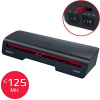 GBC lamineermachine 240HS Home Office, voor ft A3-1