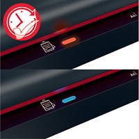 GBC lamineermachine 240HS Home Office, voor ft A3-3