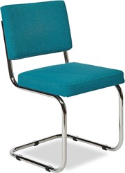 Stoel Celebes zonder armleuningen