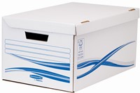 Bankers Box basic, flip top maxi