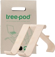 R-Go Treepod laptop- en tabletstandaard-3