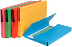 Exacompta documentenmap Forever, pak van 5 stuks