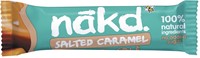 Nakd Salted Caramel, reep van 35 g, pak van 18 stuks-2