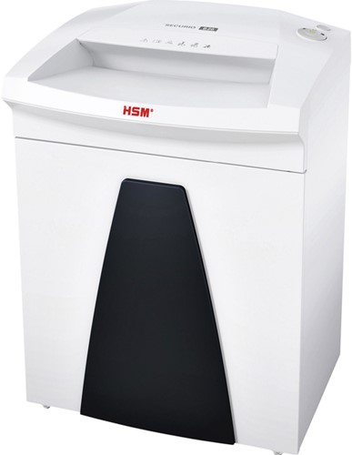 Papiervernietiger HSM Securio B26 stroken 5.8mm