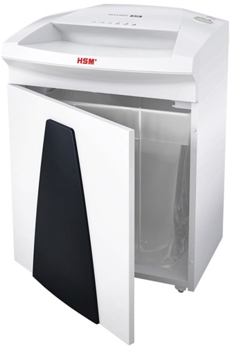 Papiervernietiger HSM Securio B26 stroken 5.8mm-3