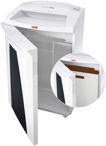 Papiervernietiger HSM Securio B32 snippers 0.78x11mm-3