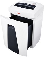Papiervernietiger HSM Securio C18 stroken 5.8mm-3